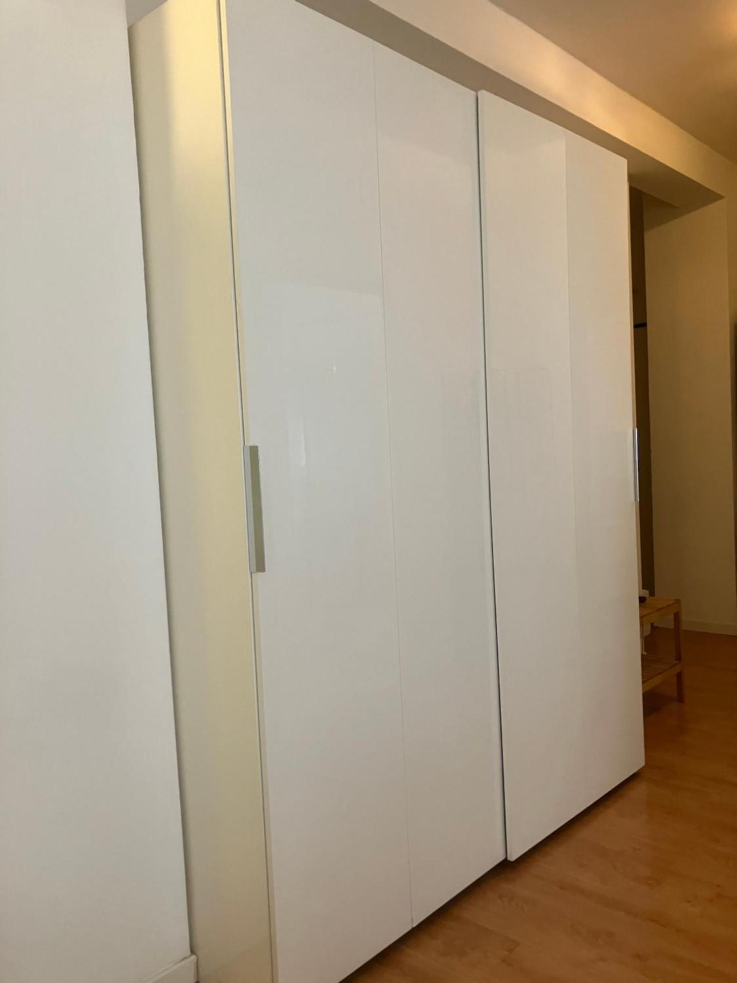 Centro Citta Train Station Apartment Bergamo Bagian luar foto