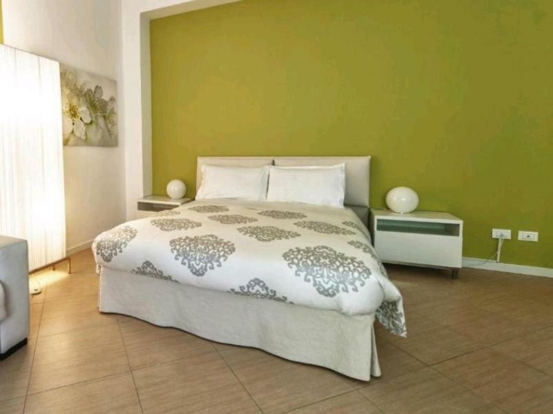 Centro Citta Train Station Apartment Bergamo Bagian luar foto